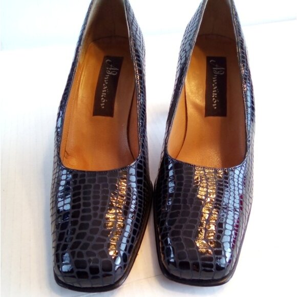 AINVAIKON SHOES WOMAN - Picture 2 of 6